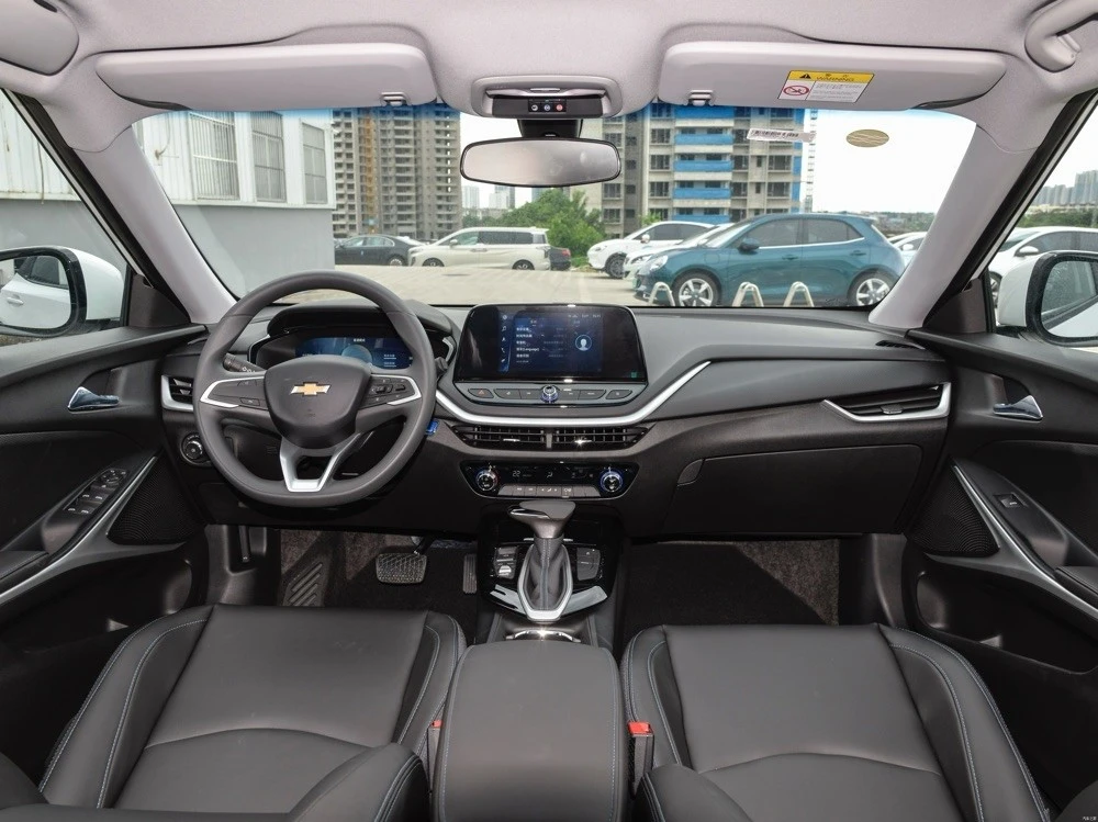 Chevrolet Menlo price details