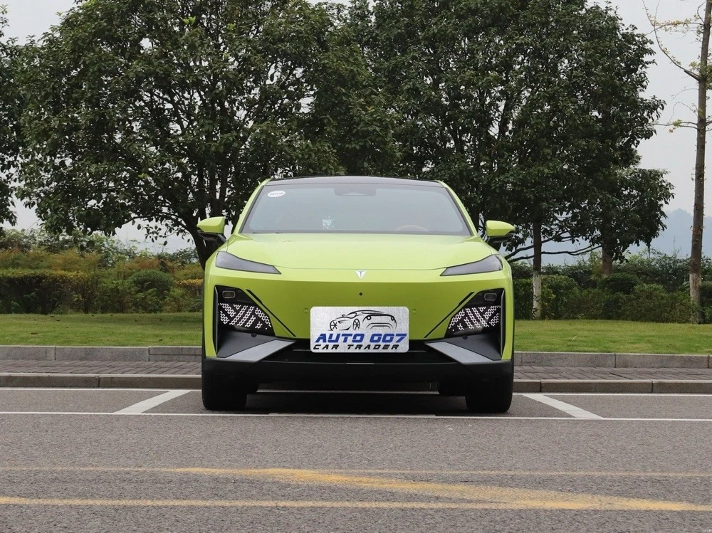 Deepal S7 EV China