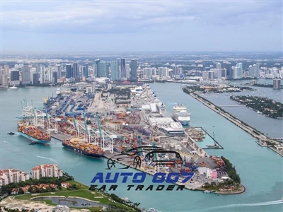 China's Auto Exports Surge, Highlighting Industry's Strength And Future Promise