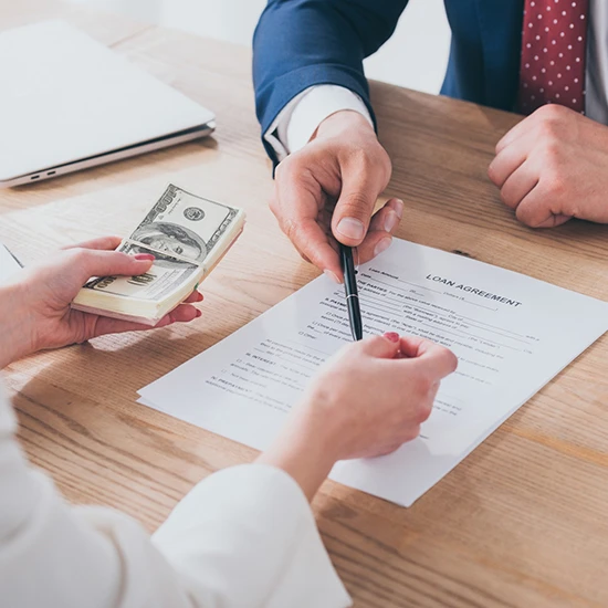 Secure Your Agreement Secure Your Agreement