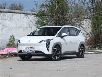 Aion Y Electric Car