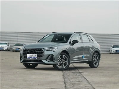 Audi Q3 Petrol Car