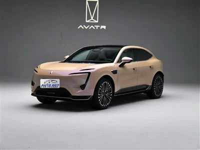 Avatr 11 Electric Car