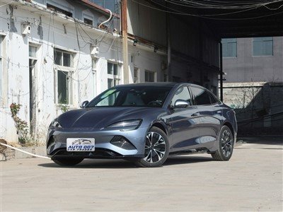 BYD Seal Electric Car