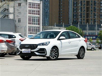 Chery Arrizo 5 Petrol Car