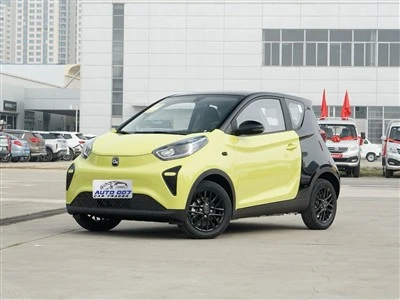 Chery New Energy Little Ant Electric Car