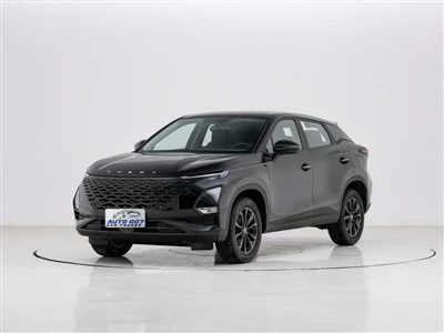 Chery Omoda Petrol Car
