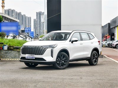 Haval H6 Petrol Car