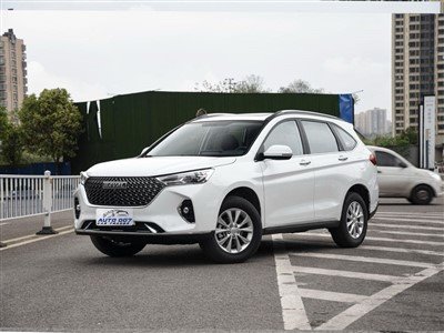 Haval M6 Petrol Car