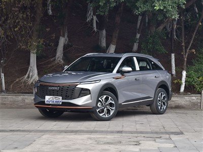 Haval Mythical Creature Petrol Car