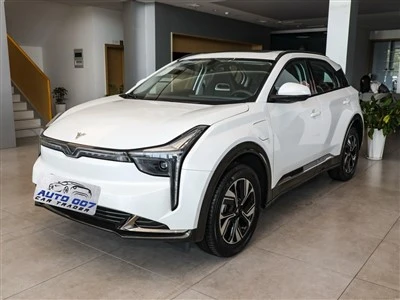 Neta U Electric Car
