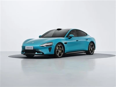 Xiaomi SU7 Electric Car